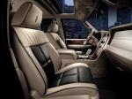 Lincoln Navigator L 2006 года